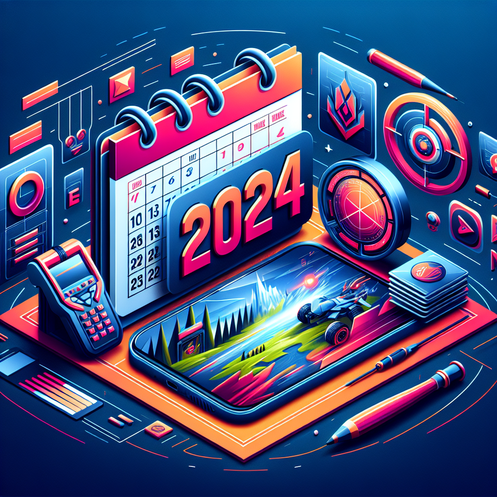 Jadwal M6 Mobile Legend 2024: Tanggal dan Lokasi Pertandingan Terungkap