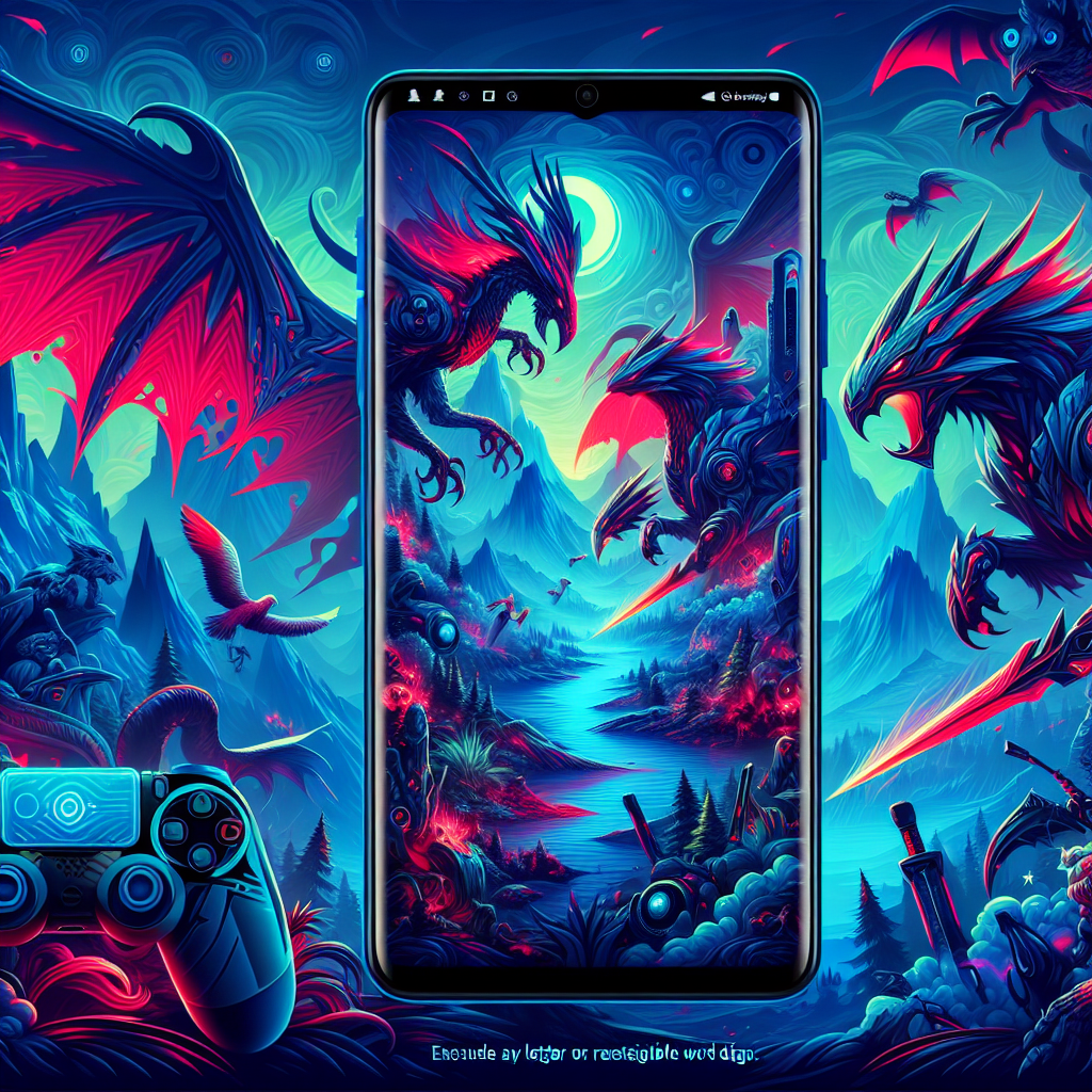 Epic Mobile Legends Wallpapers to Elevate Your Gaming Experience