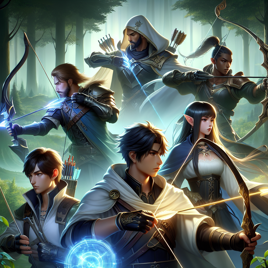 Mobile Legends: Mastering the Art of Strategy and Teamwork