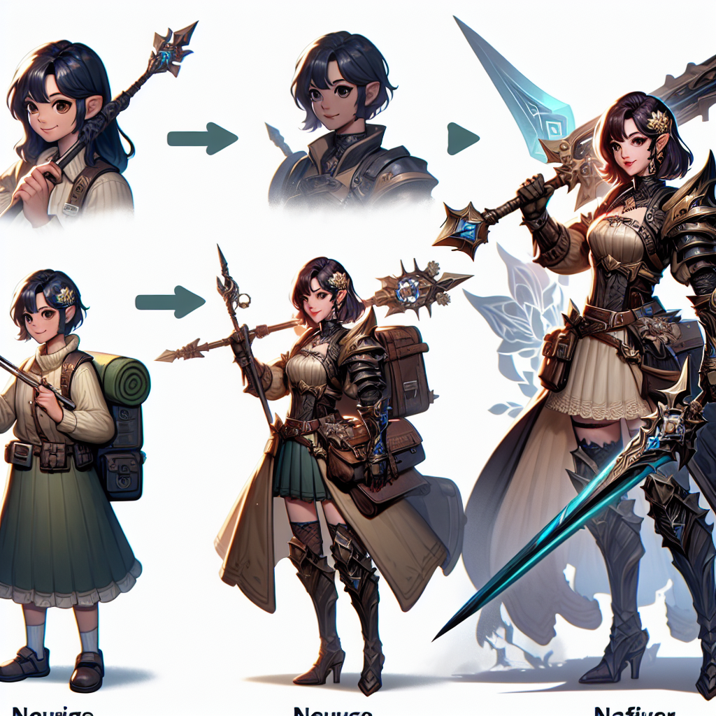 Layla's Evolution in Mobile Legends: From Marksman to Meta Staple