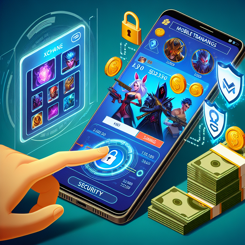 Strategi Efektif untuk Jual Akun Mobile Legend dengan Aman dan Untung Besar
