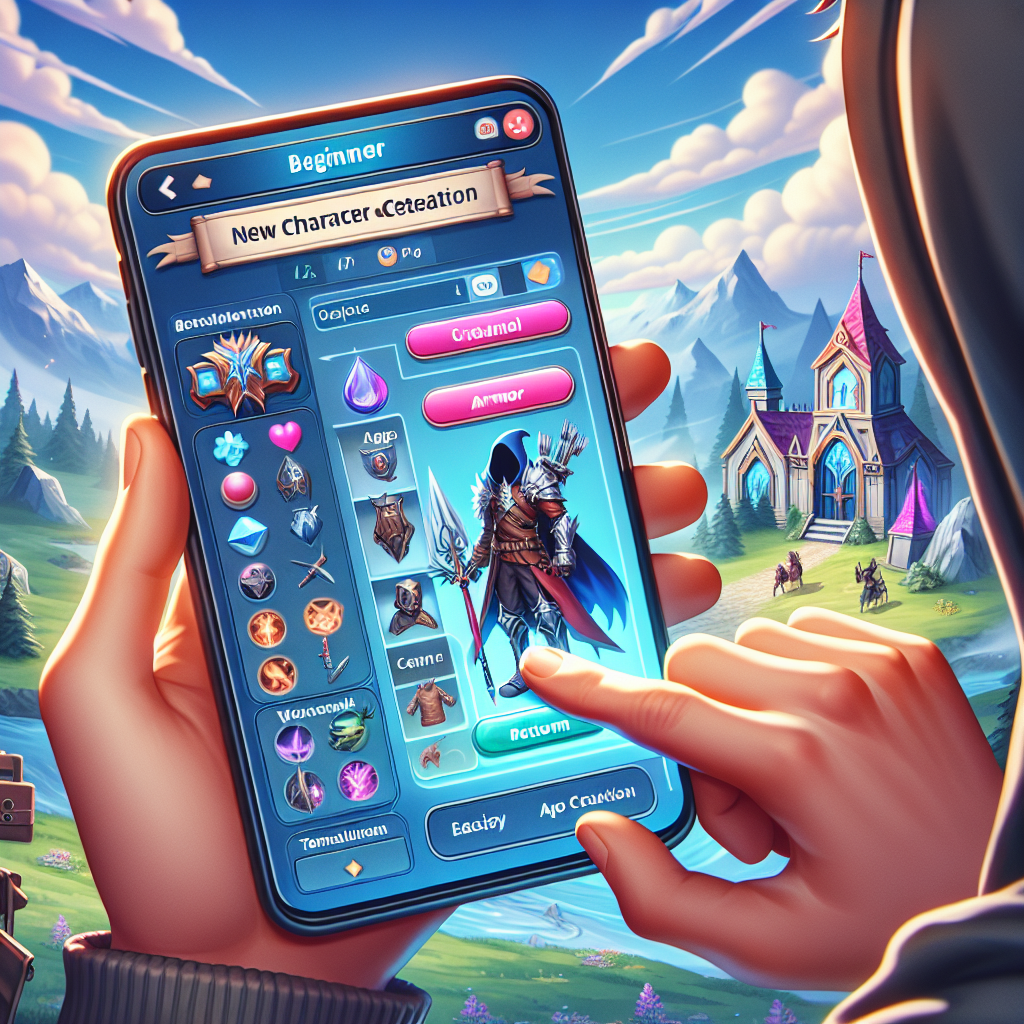 Panduan Lengkap Membuat Akun Baru Mobile Legend dengan Mudah