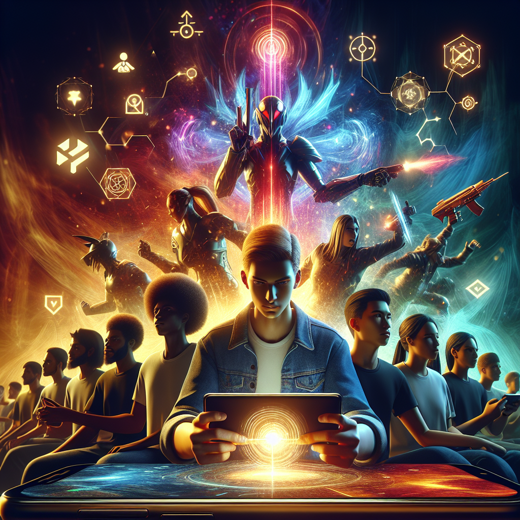 MSC Mobile Legends: Unveiling the Secrets Behind Victory