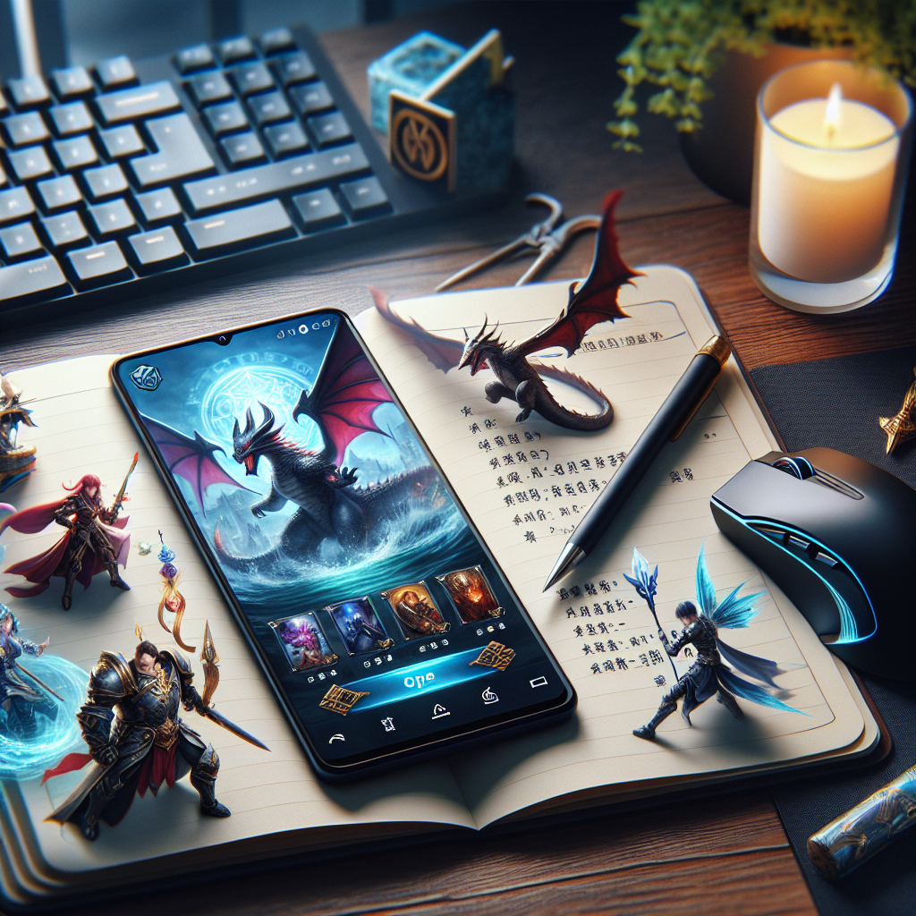 Panduan Praktis Membuat Akun Baru Mobile Legends dari Nol