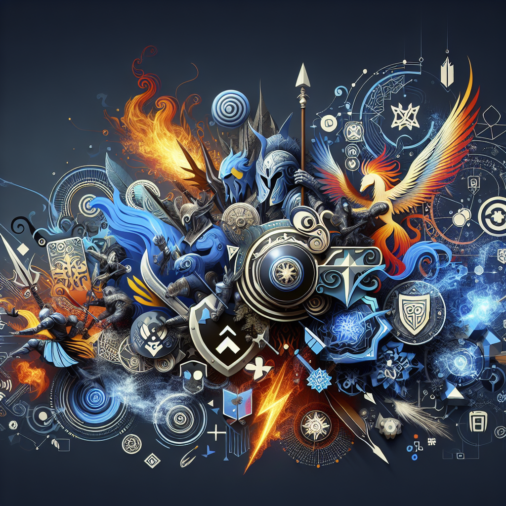Exploring the Unique Abilities of Mobile Legend's Iconic Heroes