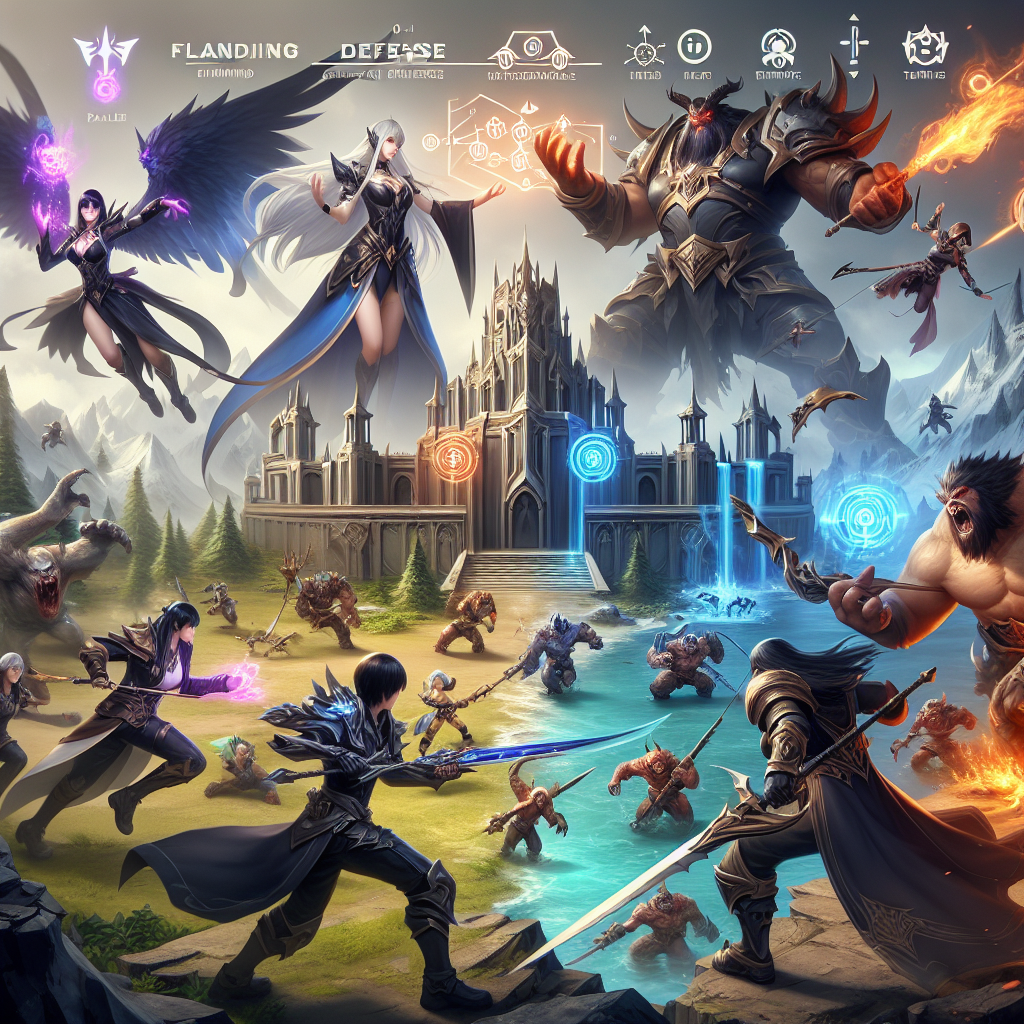 Top Strategies to Dominate Mobile Legends Without Breaking the Rules