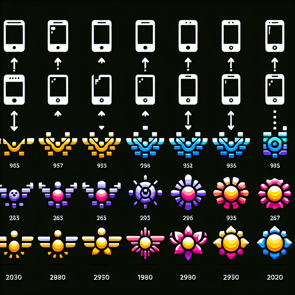 The Evolution of Mobile Legends Logo Design