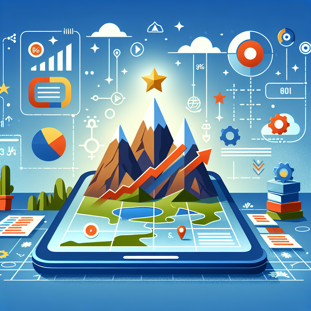 Emerging Strategies for Climbing Mobile Legend Tiers
