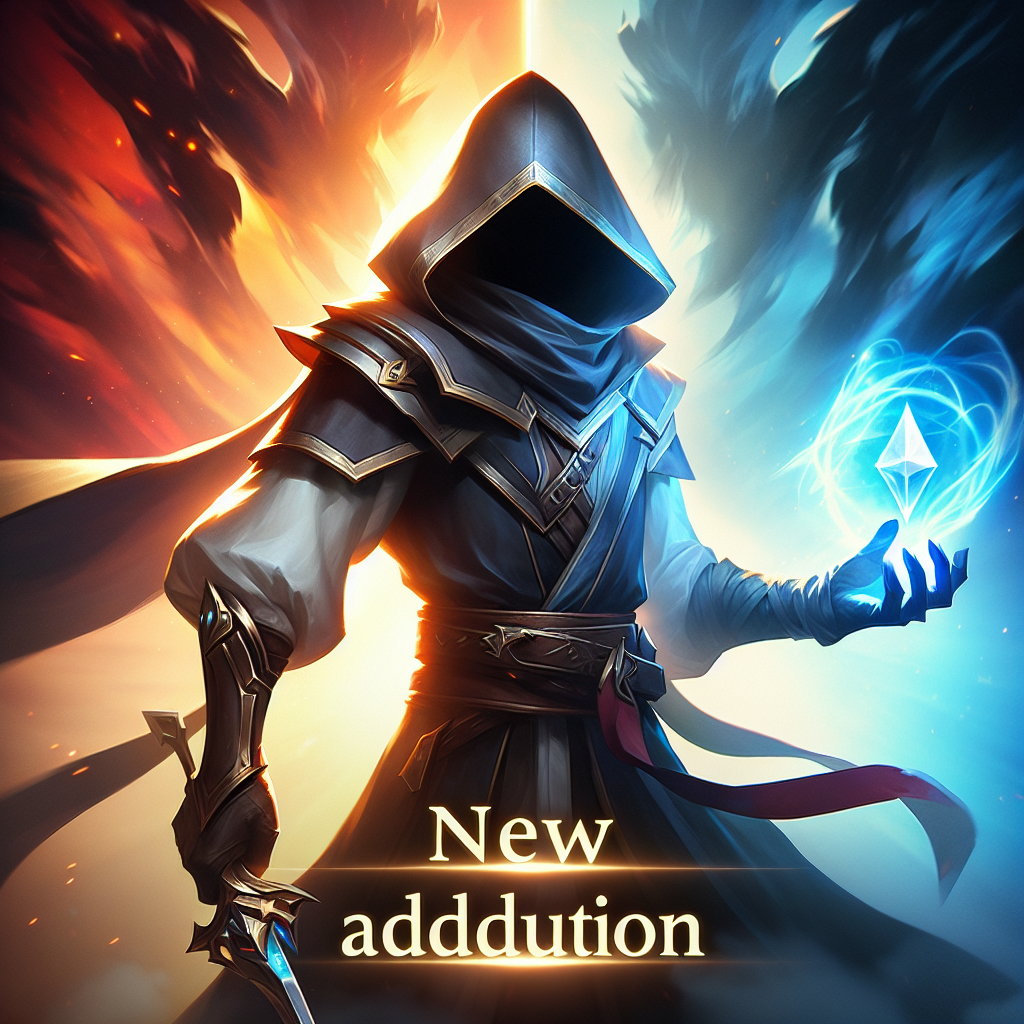 New Hero Revealed in Mobile Legends: A Look at the Latest MM Addition