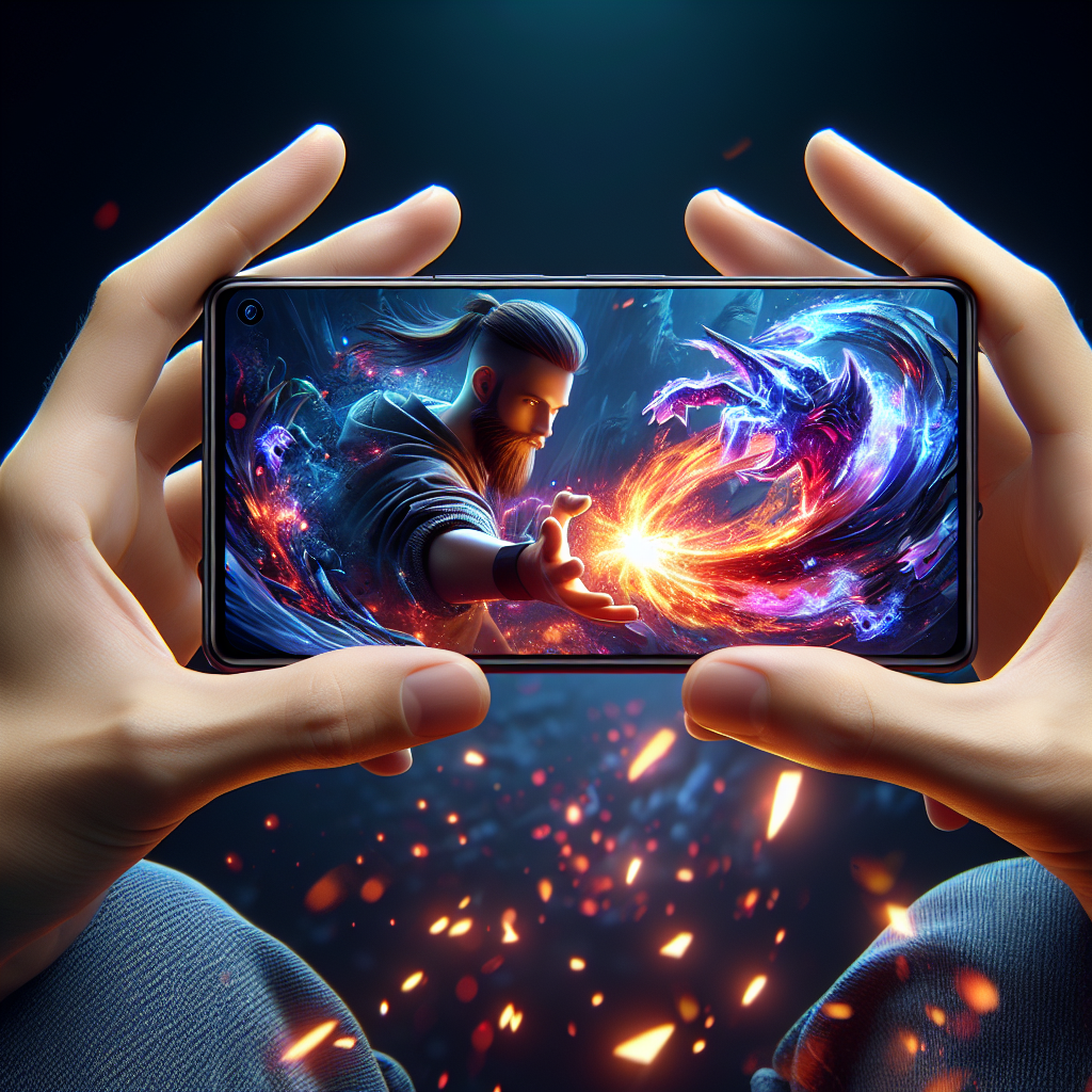 Infinix Mobile Legends: Unveiling the Perfect Gaming Experience