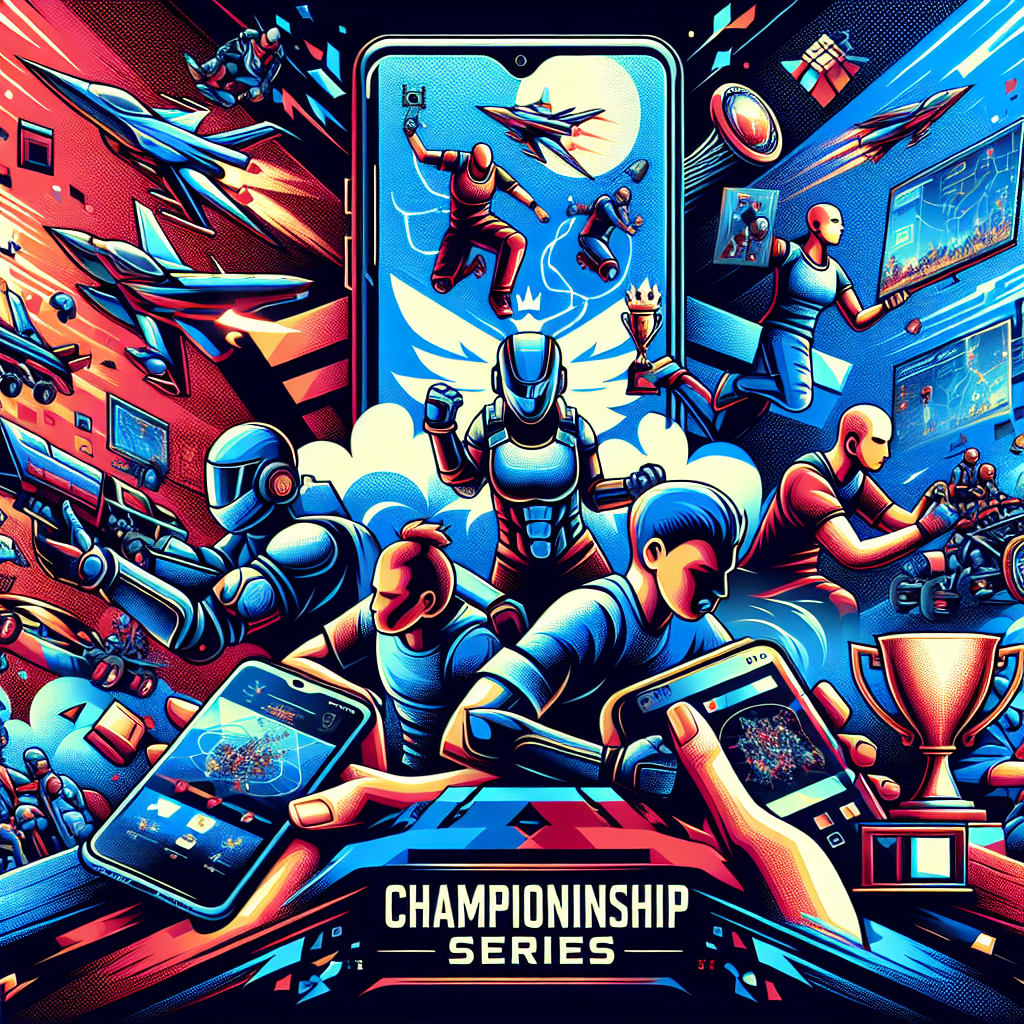 Mobile Legends: Bang Bang Championship Series Announces its 2023 Line-up