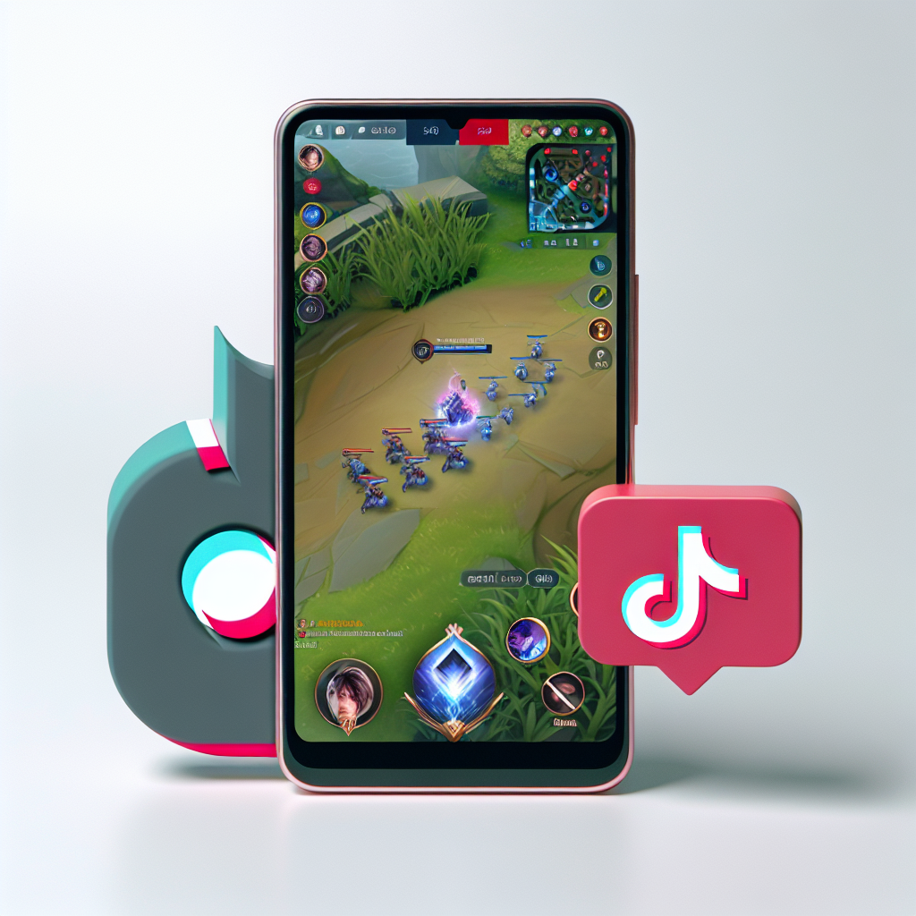 Panduan Praktis Live Mobile Legend di TikTok untuk Pemula