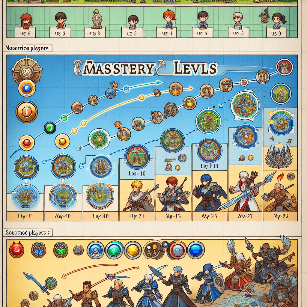 Mastering the Ranks: How to Level Up in Mobile Legends