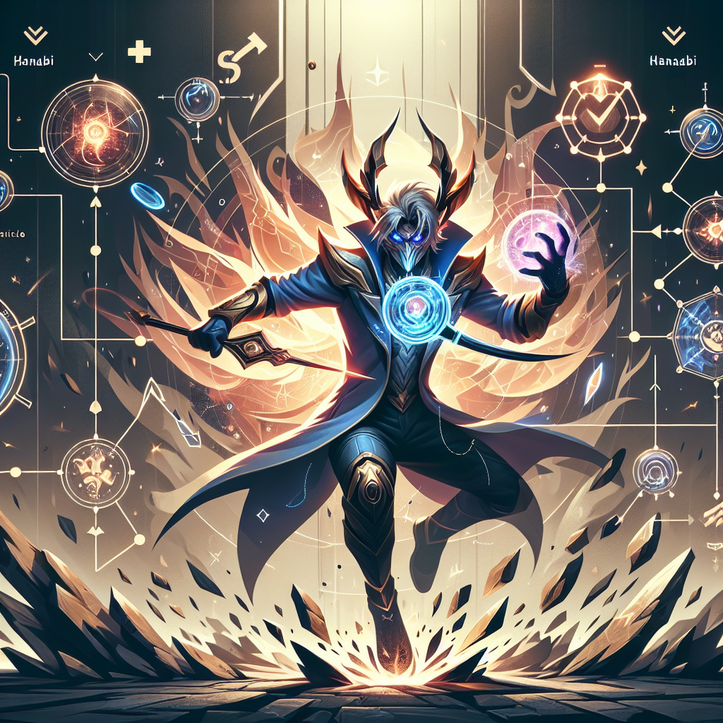 Mastering Hanabi in Mobile Legends: Tips and Strategies for Success