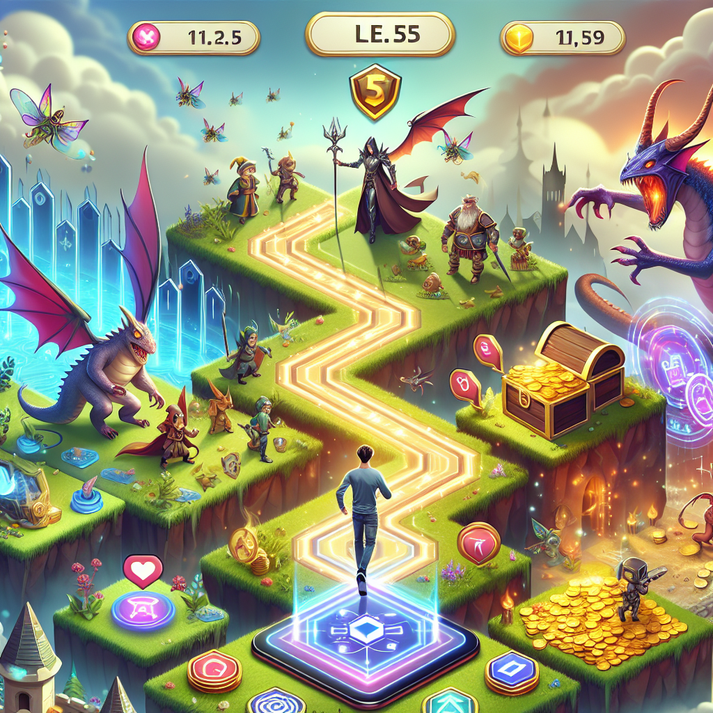 Exploring the Rank Journey in Mobile Legends: Tips and Strategies for Success
