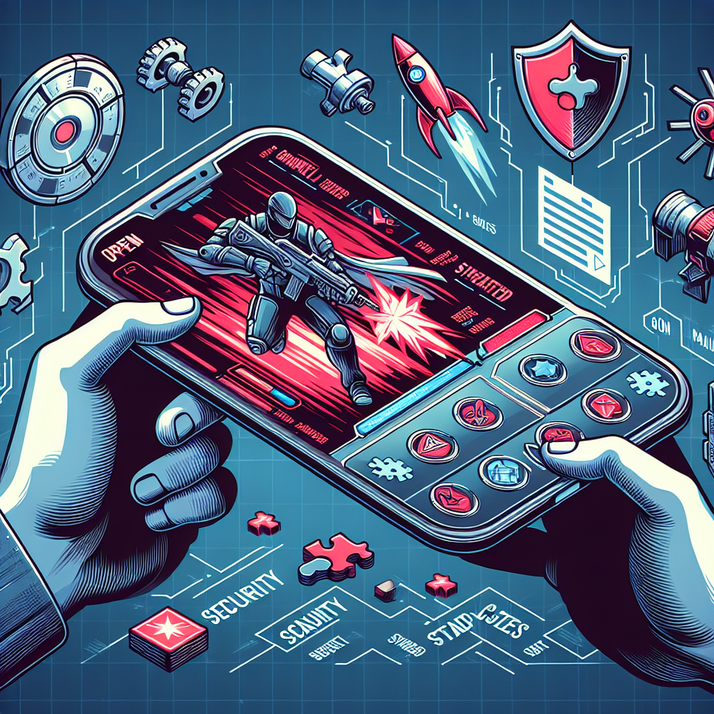 Strategi teratas untuk menguasai masalah login dalam legenda seluler: meningkatkan pengalaman bermain game Anda