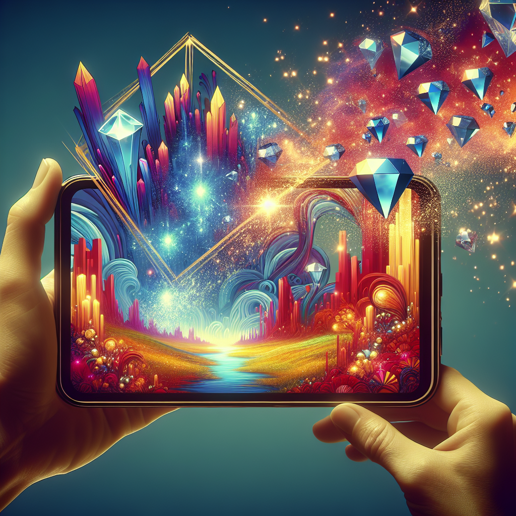 Unlock Unlimited Power: Download Mobile Legend Mod APK with Unlimited Diamonds Today