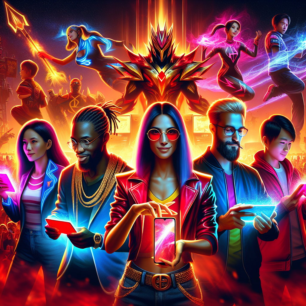 Turnamen Epik: Turnamen Mobile Legends meluncurkan juara baru