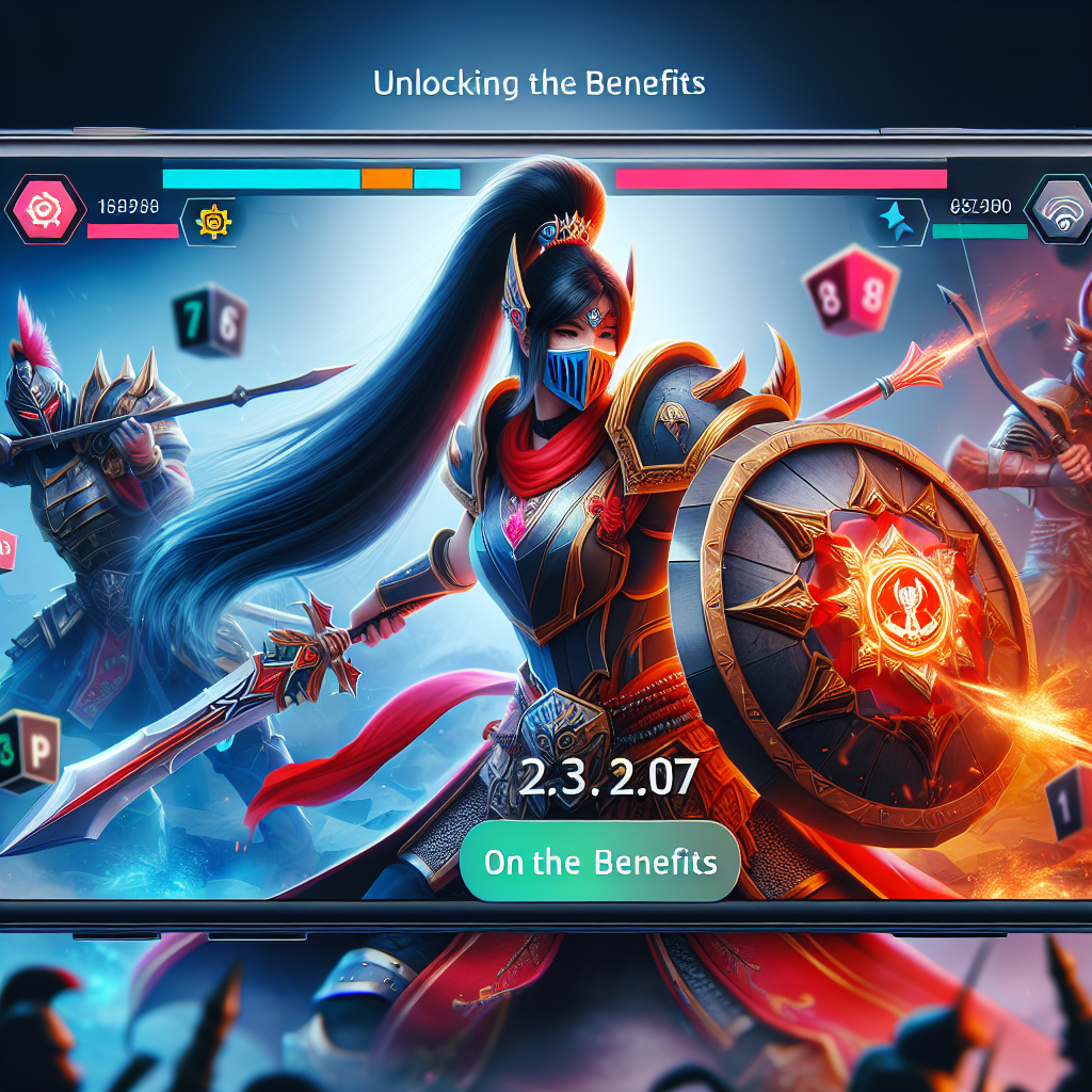 Unlocking the Benefits of Dana in Mobile Legends