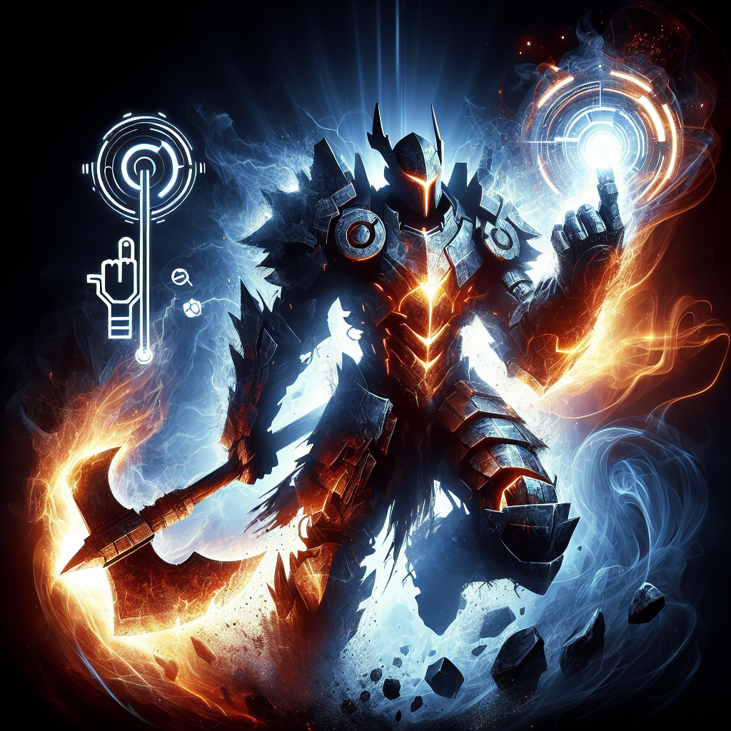 Potensi Balmond yang diremehkan dalam legenda seluler