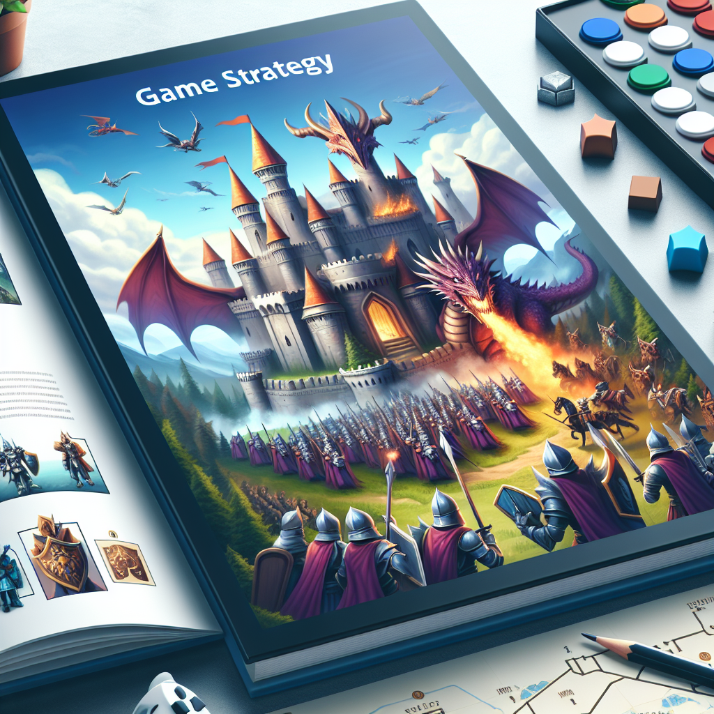 Lord Mobile Legends: Strategies for Victory