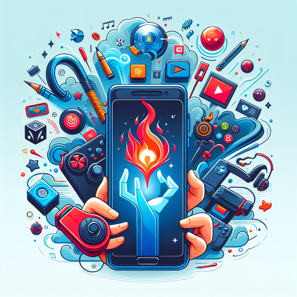HP yang Cocok untuk Game Mobile Legend: Rekomendasi Terbaik untuk Pengalaman Maksimal