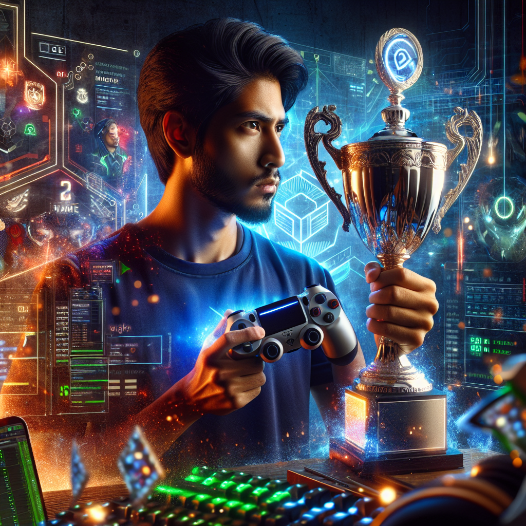 Strategi Jitu untuk Menjadi Juara di MCL Mobile Legends