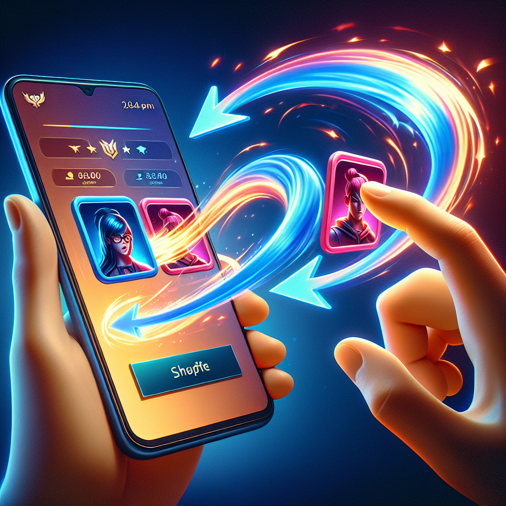 Cara Ganti Akun Mobile Legend dengan Mudah dan Cepat