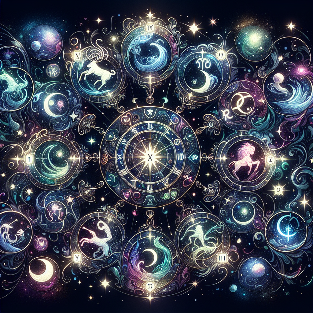 Menguasai Peran Zodiak: Membuka Kunci Bintang di Legenda Seluler