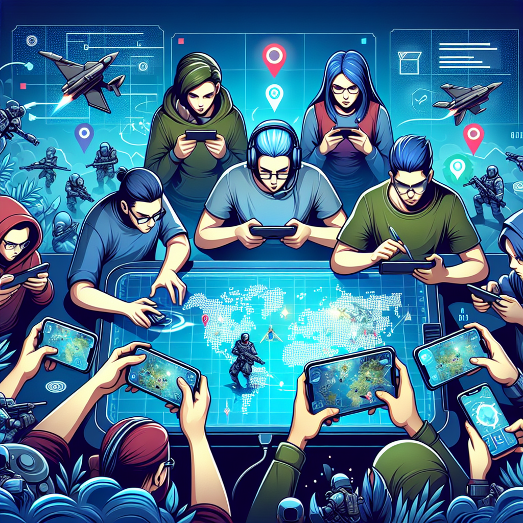 Strategi Terbaik Pemain Mobile Legend dalam Kompetisi Global