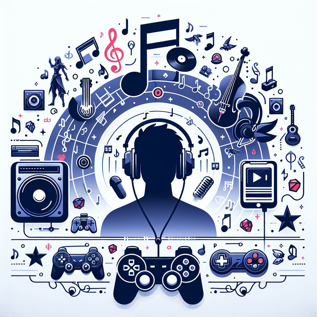 Eksplorasi Musik dalam Mobile Legends: Memahami Daya Tarik Lagu-Lagu Ikonik Game Ini