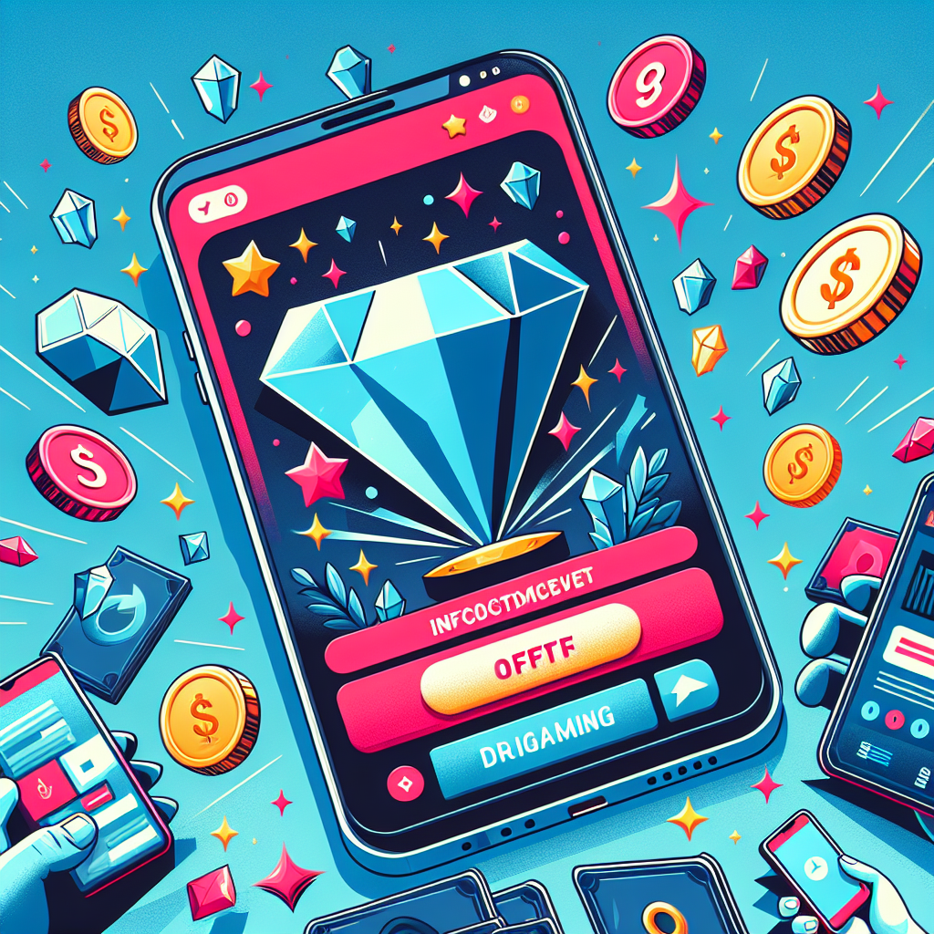 Promo Eksklusif: Cara Mendapatkan Diamond Mobile Legend Murah