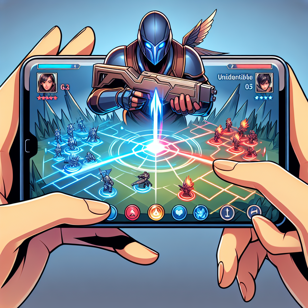 The Ultimate Guide to Full-Size Mobile Legends: Tips and Strategies for Dominating the Game