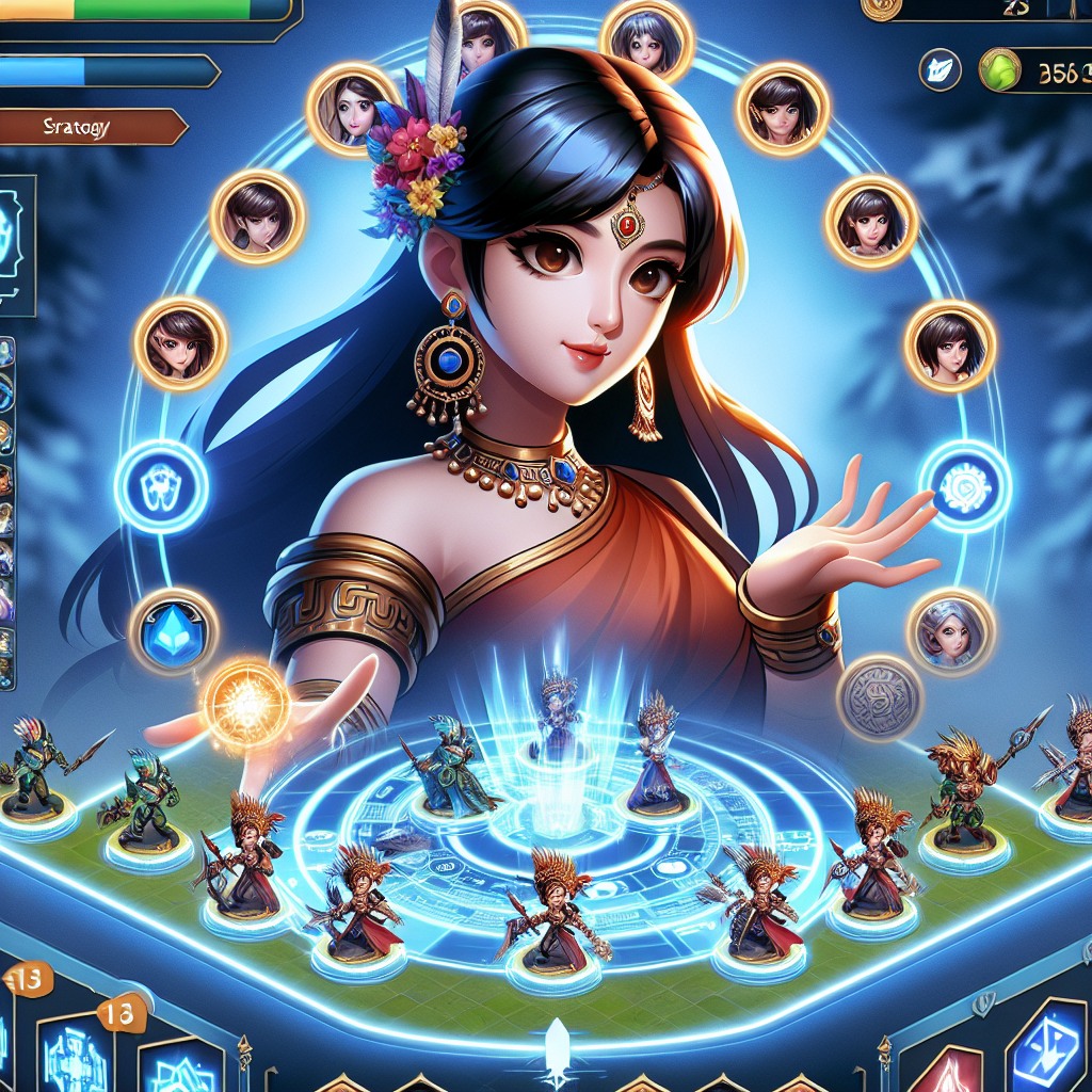Mastering the Perfect Build Strategy for Your Mobile Legends Hero