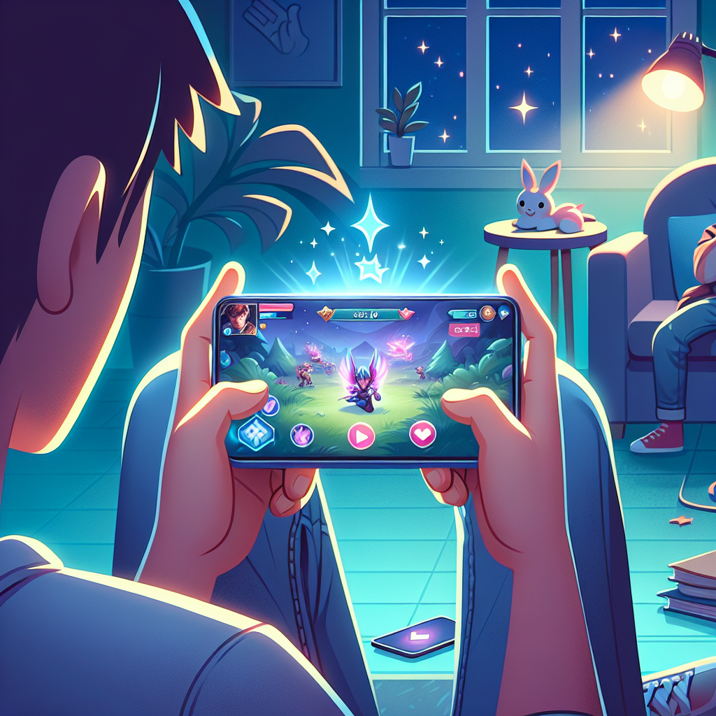 Strategi Menggunakan Istilah Mobile Legend untuk Pemula