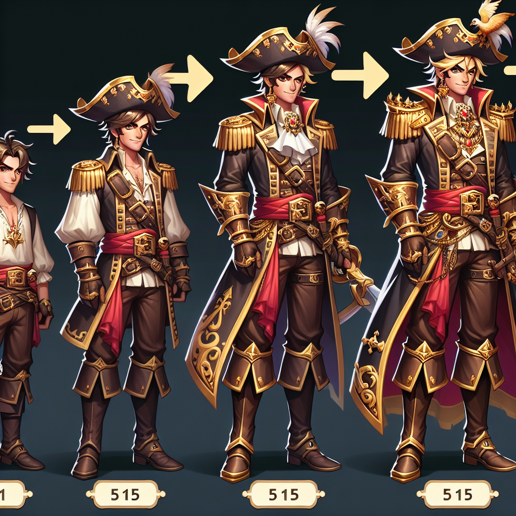 Bane's Evolution in Mobile Legends: From Underrated to Unstoppable Pirate Commander