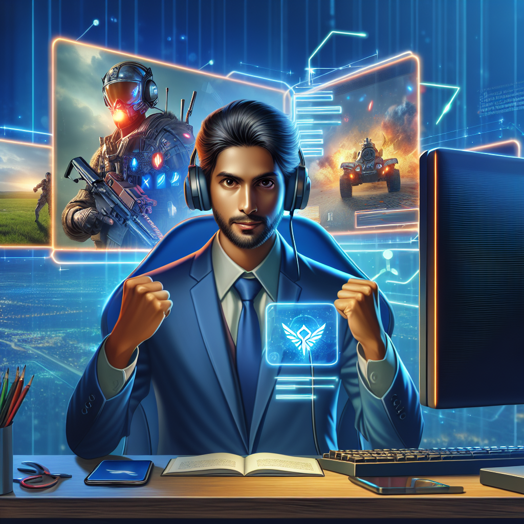 Bruno's Rise to Glory in Mobile Legends