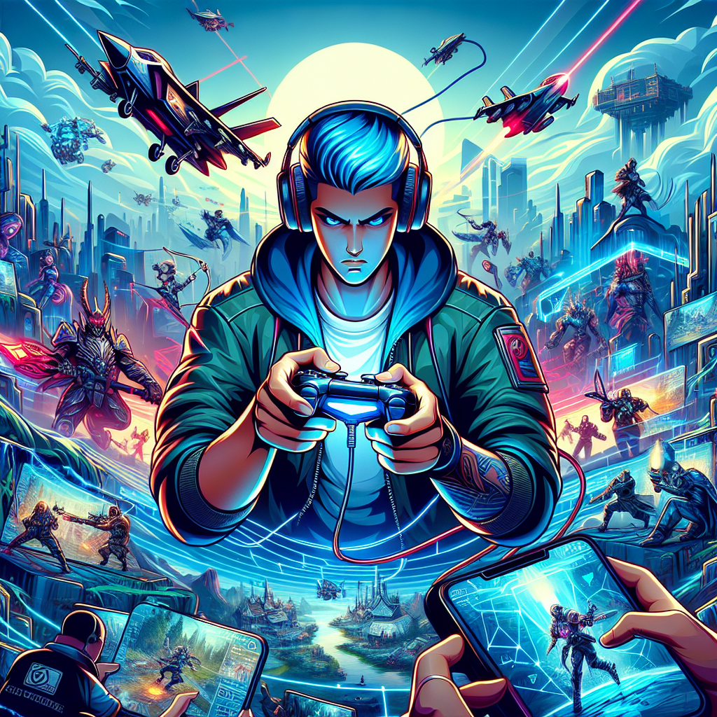 Exploring the Impact of Mobile Legends Wallpapers on Player Engagement