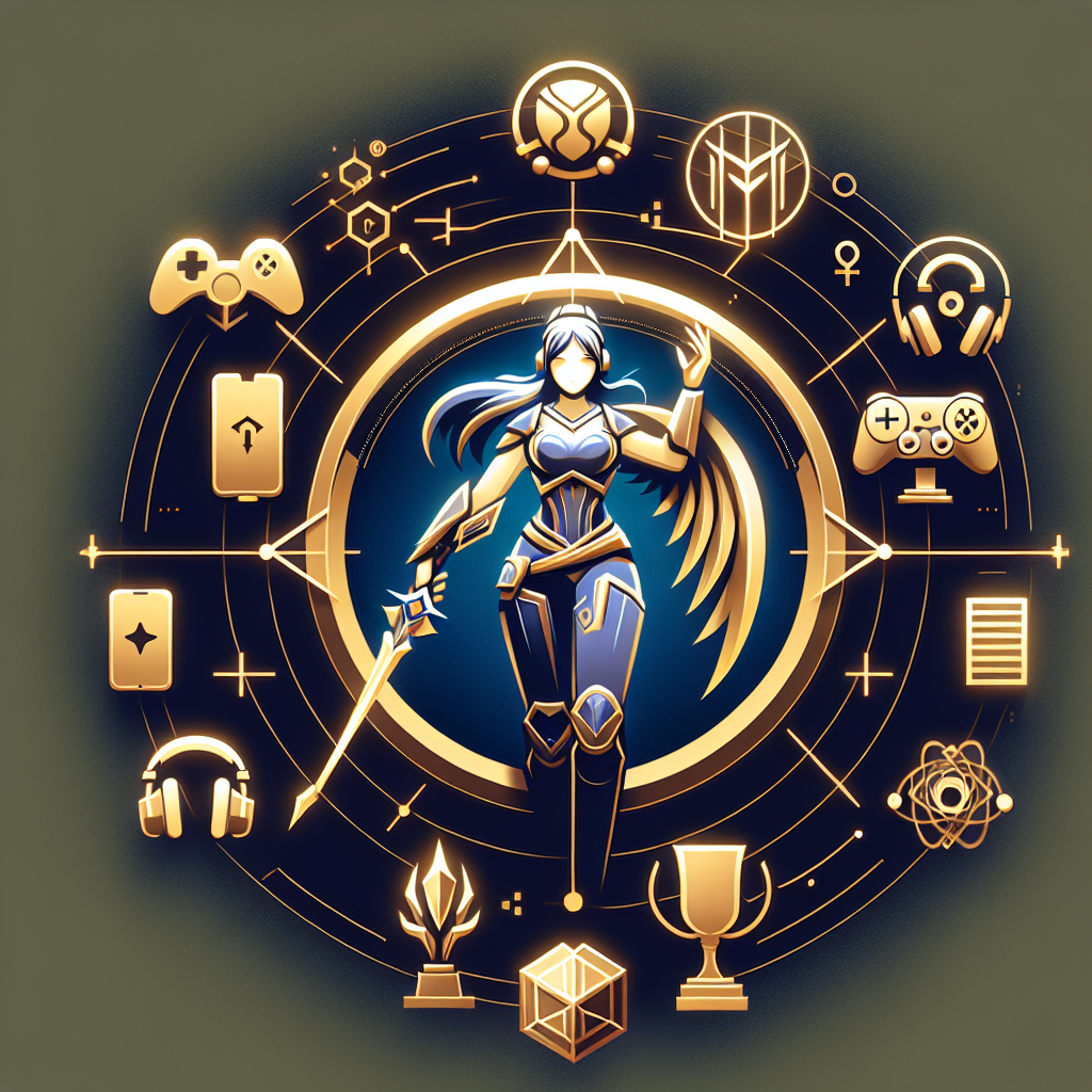 Peran Penting Karakter Wanita dalam Mobile Legend dan Pengaruhnya di Ranah Esports