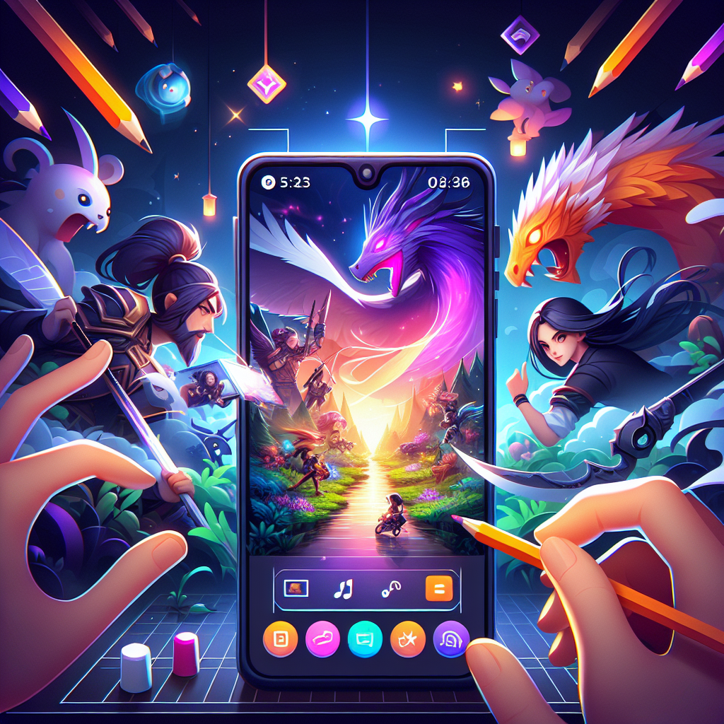 Mobile Legends Rilis Terbaru: Fitur dan Hero yang Patut Ditunggu