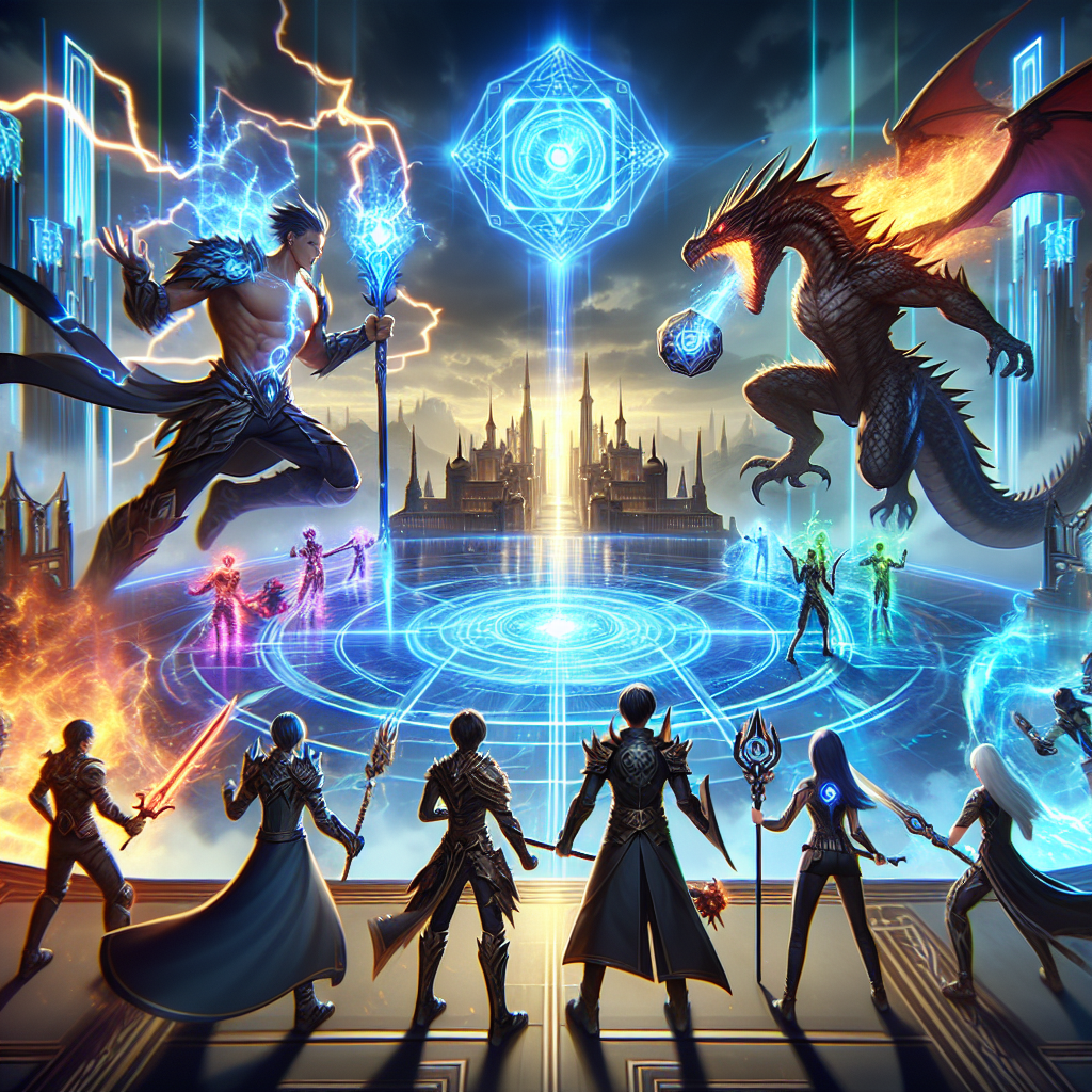 M6 Mobile Legends: The Ultimate Anticipation for the Next Tournament