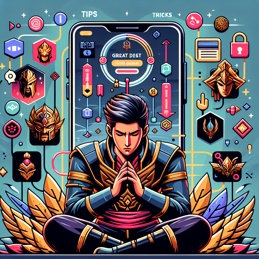 Tantangan Terbesar sebagai Role Tersulit di Mobile Legends: Tips dan Triks Sukses Menghadapinya