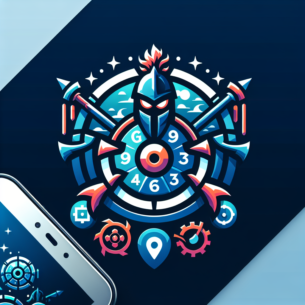 Desain Logo Mobile Legend Terbaru: Inovasi Visual yang Memikat Hati Penggemar