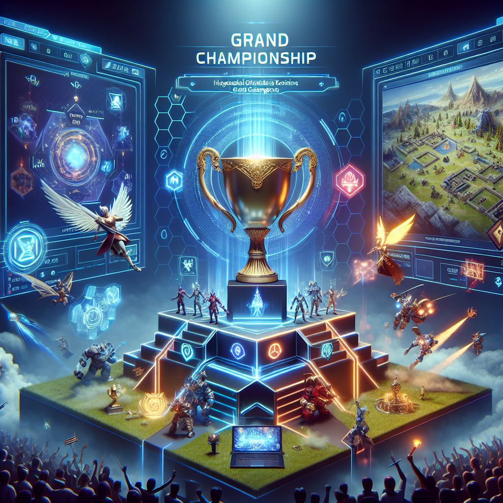 M1 Mobile Legends: Panduan Komprehensif untuk Kejuaraan Bersejarah