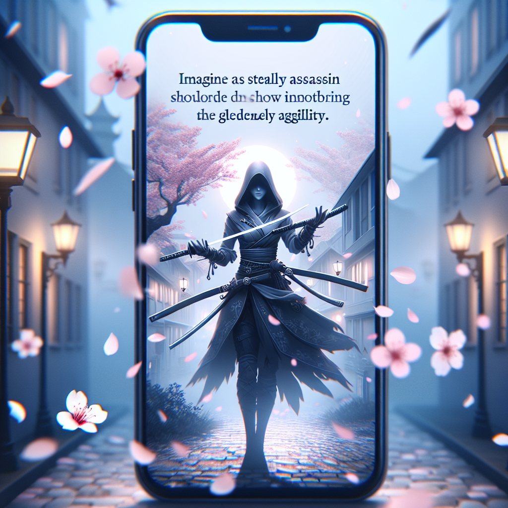 Natalia Mobile Legends: Unveiling the Secrets of the Stealthy Assassin