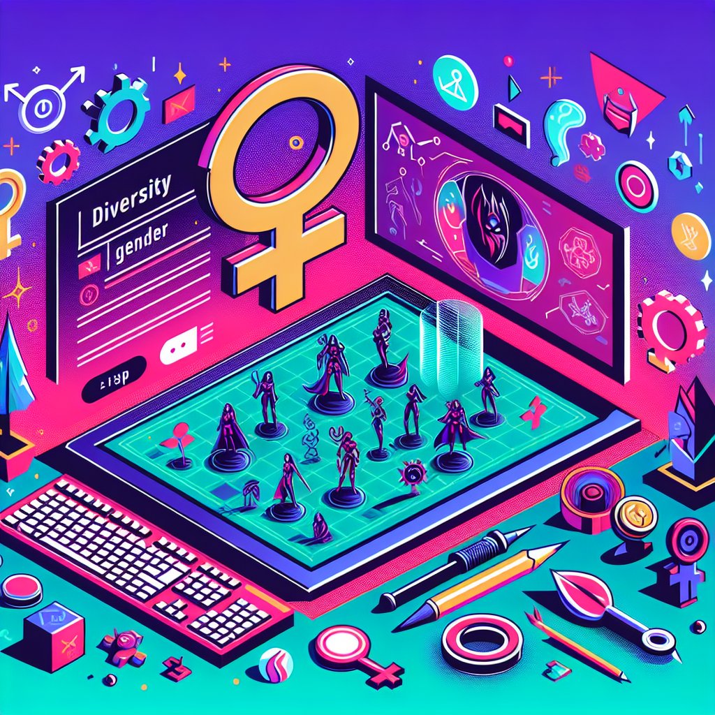 Exploring the Representation and Controversies of Gender in Mobile Legends