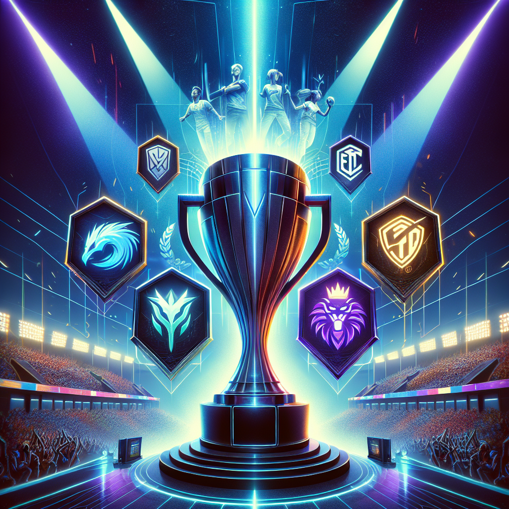 ESL Mobile Legends Championship: Teams to Watch in 2023