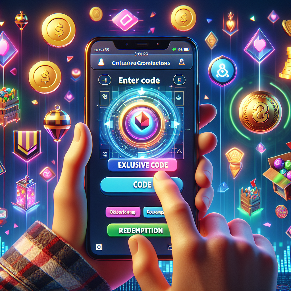 Buka Kunci Epic Rewards: Cara Menukar Kode dalam Legenda Seluler Untuk Bonus dalam Game Eksklusif