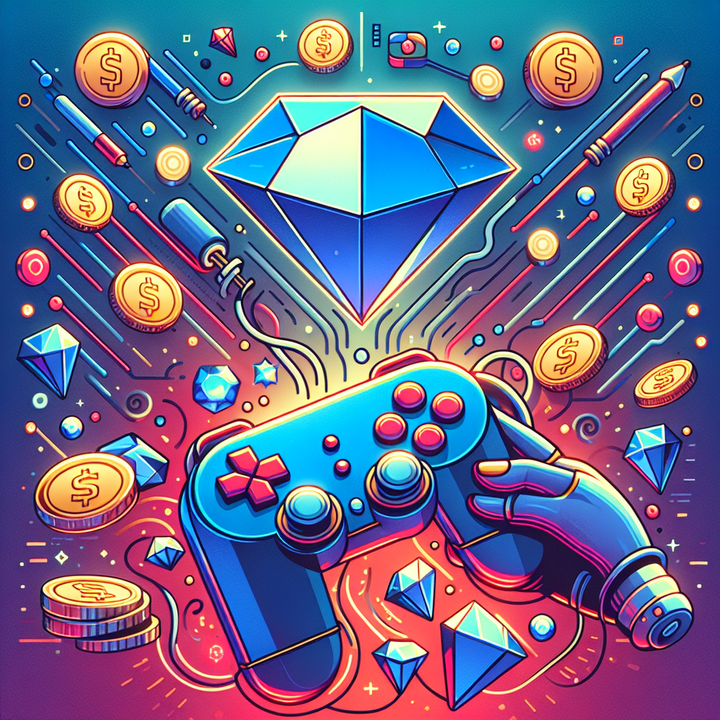 Strategi Mendapatkan Diamond Murah di Mobile Legends