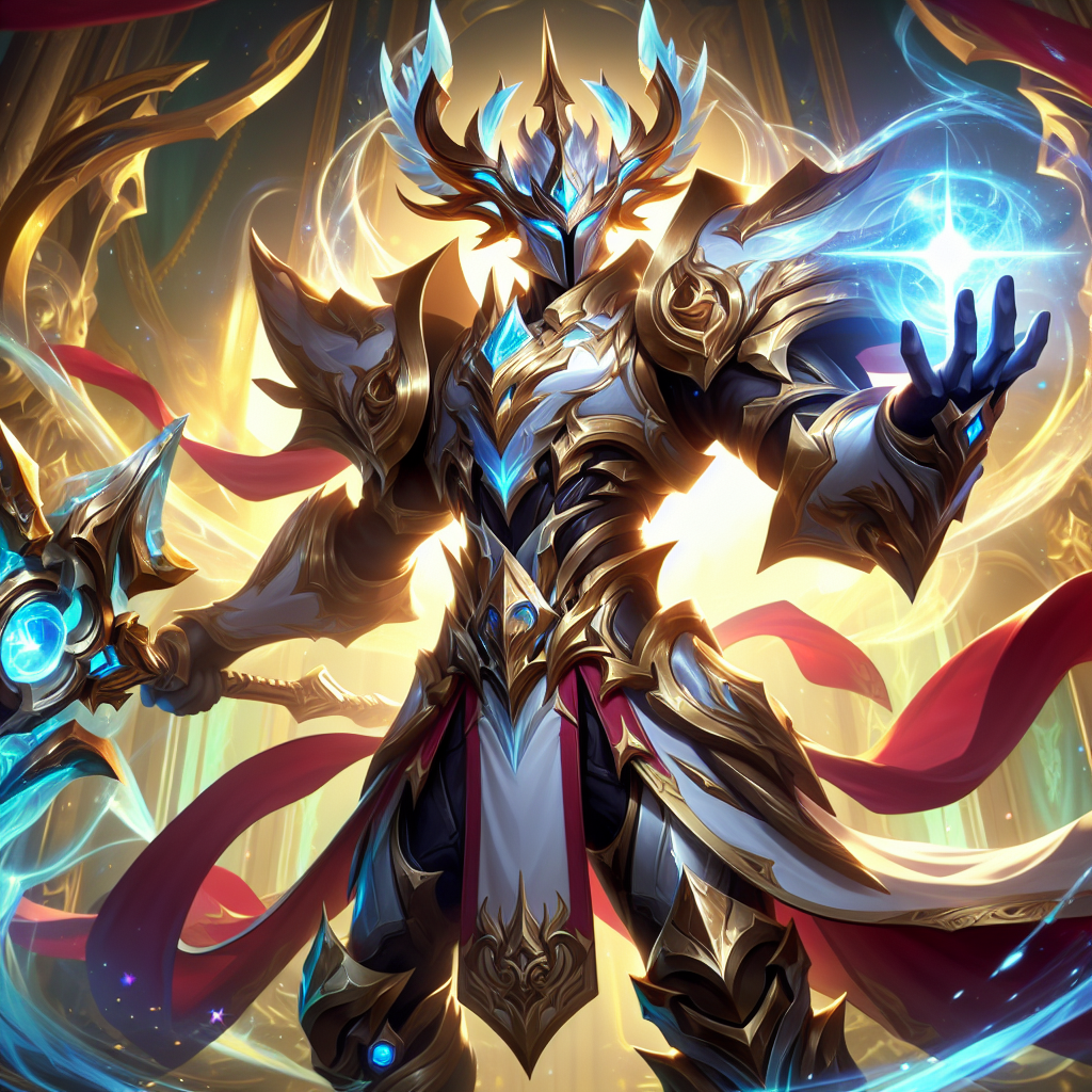 Hero Mobile Legends yang Paling Kuat untuk Menguasai Pertempuran